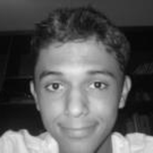 Foto de perfil de Filipe Vasconcelos