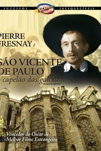  de Filme O Capelão das Galeras (1947)