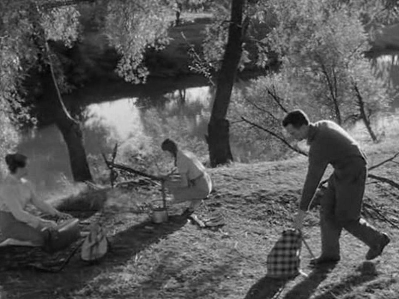 Foto 2 de Homens e Bestas