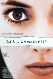 Garota, Interrompida - Poster / Capa / Cartaz - Oficial 7