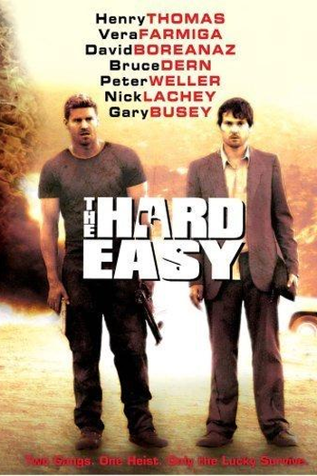  de Filme Duplo Assalto (2006)