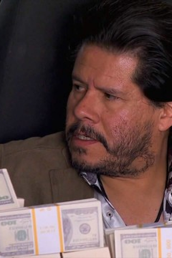 Poster de Episódio Arrestan a Sara (2014)