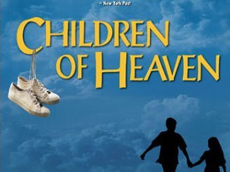 Foto 3 de Filhos do Paraíso