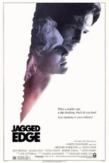 O Fio da Suspeita (Jagged Edge)