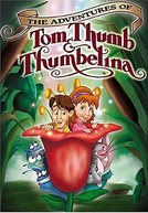 A Polegarzinha 2 (The Adventures of Tom Thumb & Thumbelina)