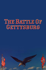 The Battle of Gettysburg (The Battle of Gettysburg)