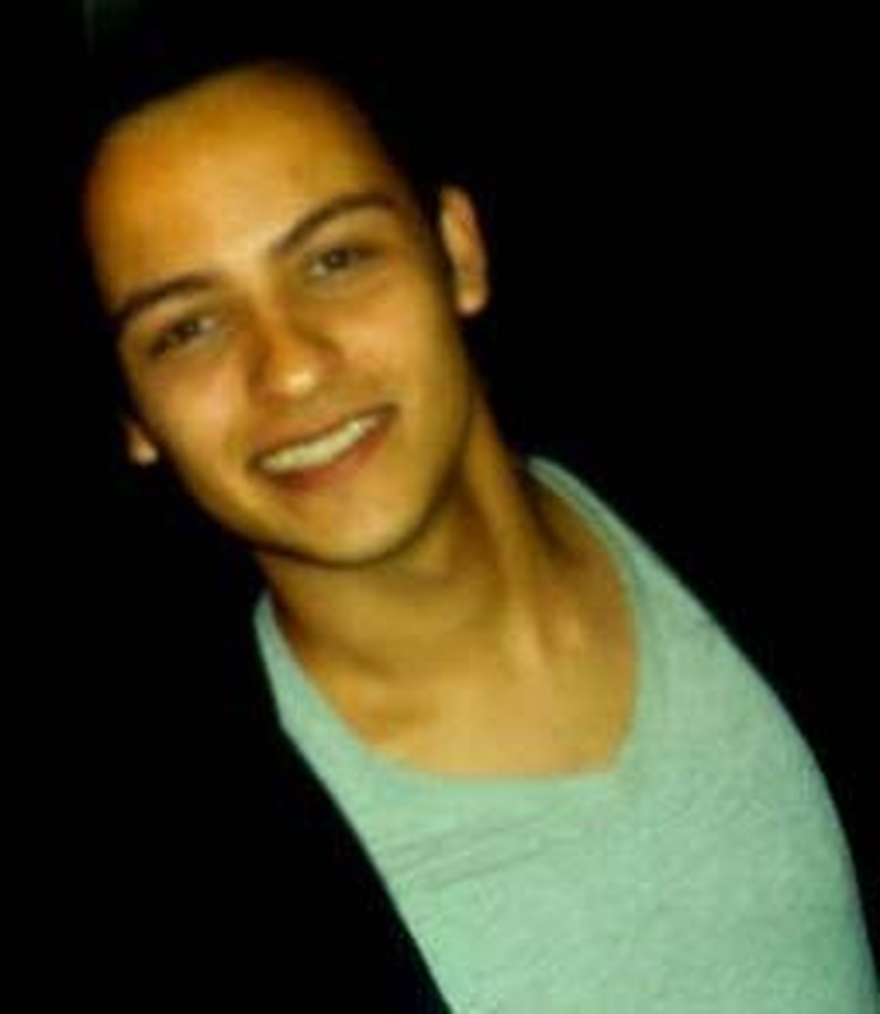 Thiago Pezzini - Foto 1