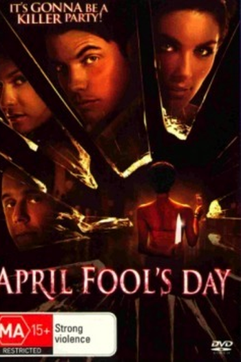  de Filme Dia da Mentira (2008)