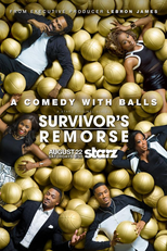 Survivor's Remorse (3ª Temporada) (Survivor's Remorse (Season 3))