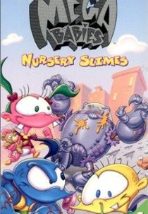 Mega Babies (Mega Babies)