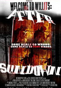 Welcome to Willits: After Sundown (Welcome to Willits: After Sundown)