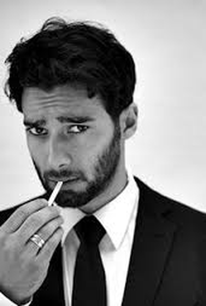 Arash Marandi - Foto 1