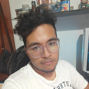Foto de perfil de Erick