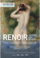 Renoir: Adorado e Desprezado