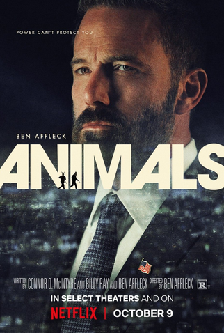 Poster 5 de Filme Sobrevivência (2026)