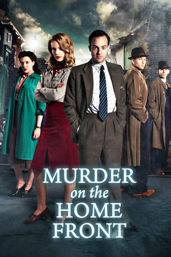  de Filme Assassinatos em Tempo de Guerra (2013)