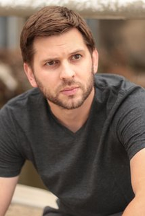 Alan Maxson - Poster 1