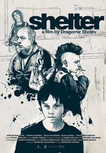 Shelter (Podslon)