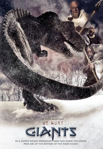 We Hunt Giants (We Hunt Giants)