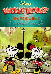 New York Weenie (New York Weenie)