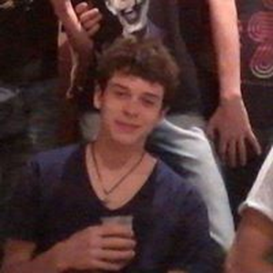 Foto de perfil de Mateus