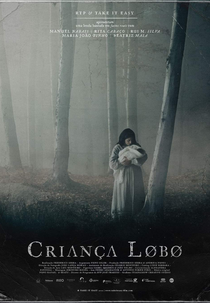 Criança Lobo (Criança Lobo)