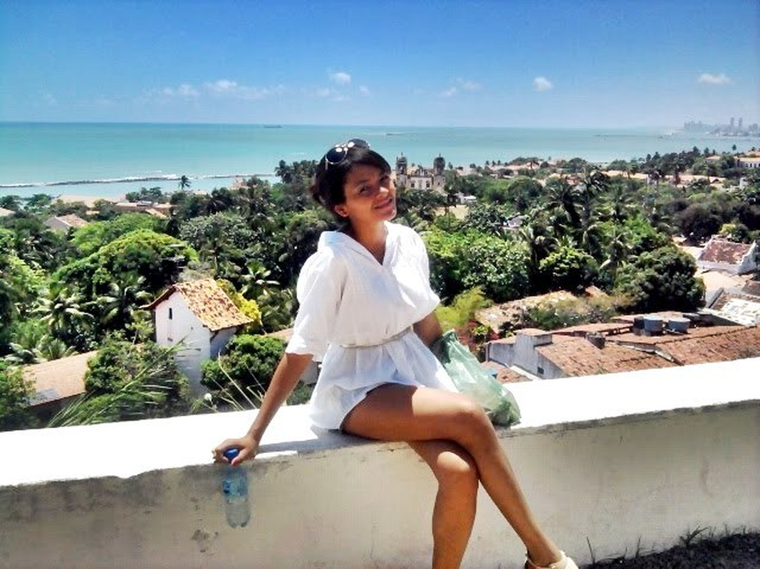Alessandra de sousa reis - Foto 6