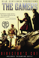 The Gamers (The Gamers)