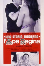 Leito Conjugal (Una storia moderna - L'ape regina)