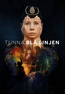 Tunna Blå Linjen (Tunna Blå Linjen)