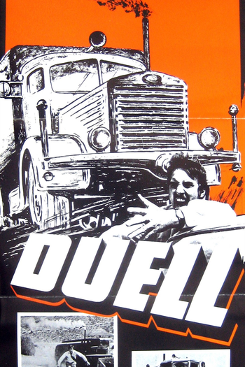  de Filme Encurralado (1971)