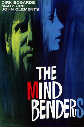  de Filme Estranha Obsessão (1963)