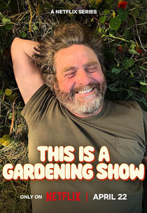Mãos na Terra (This Is a Gardening Show)