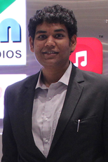 Akshay Gada