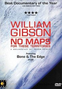 No Maps for These Territories (No Maps for These Territories)