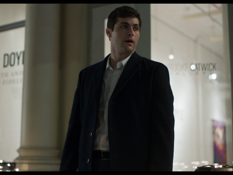 Foto 8 de Traição e Desejo