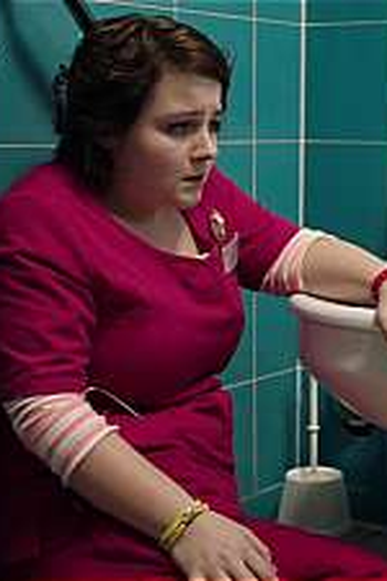 Poster de Episódio Unter Druck (2017)