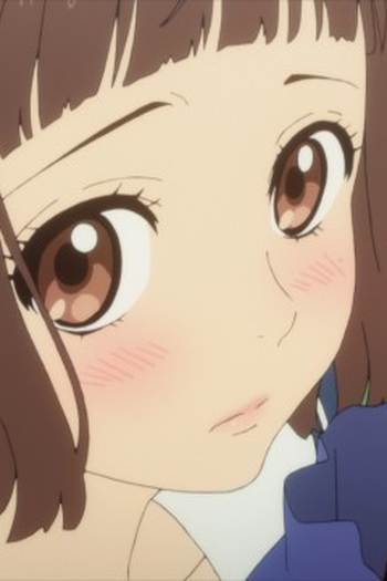 Poster de Episódio 林檎の花 (2021)