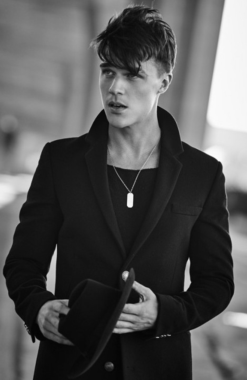 Finn Wittrock - Foto 8