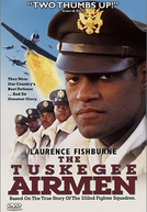 Prova de Fogo (The Tuskegee Airmen)
