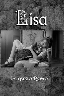 Lisa - Poster / Capa / Cartaz - Oficial 1