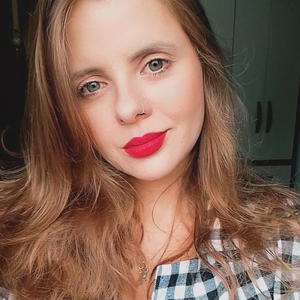 Foto de perfil de Tayná