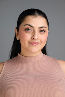 Adri Mendez - Poster 1
