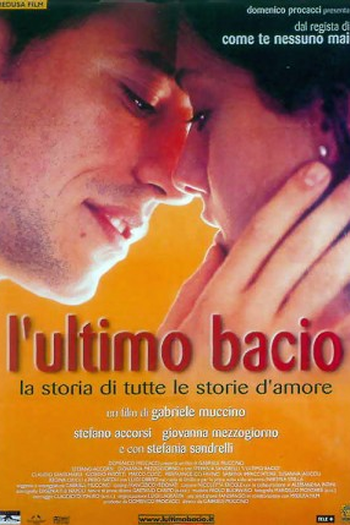  de Filme O Último Beijo (2001)