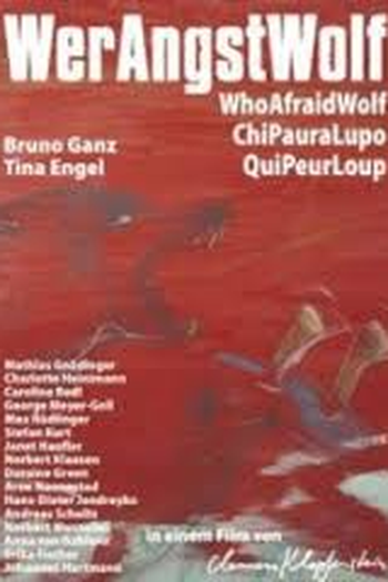  de Filme WhoAfraidWolf      (WerAngstWolf) (2000)