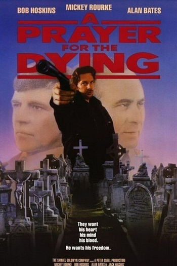  de Filme Prece Para Um Condenado (1987)