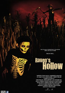 Raven's Hollow (Raven's Hollow)