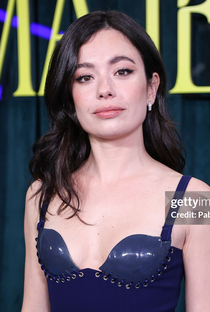 Anna Castillo (I) - Poster 1