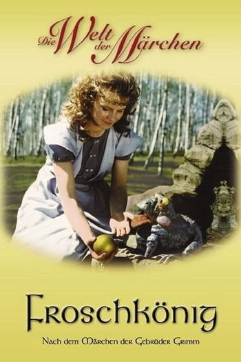  de Filme Froschkönig (1988)