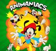 Animaniacs (3ª Temporada) - Reboot